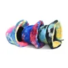 Новые красочные галстуки для рыболовства рыболовные шапки Панама Боб Рыбак Горрорс Теплый мягкий из искусственного мехового меха зимнего ковша для женщин