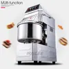 Mixer Commercial Double-action Two-speed Kneading Machine Dough Mixer manufacturer