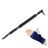 Armstärke Handgreifer Blaster Maschine Expander Unterarm Power Twist 20 kg/30 kg/40 kg/50 kg/60 kg Sportstange Stahl Twister Handgelenke Brust Schulter Sportler Fitness Feder