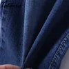 Hohe Taille Frau Jeans Taille Frauen Stretch Plus Größe Denim Skinny Hosen Hosen Jean Femme 210514