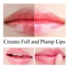 24pcs/lot Wholesale Cute Lipstick Wax Fruit Flavor Lip Balm Moisturize Makeup Fuller Lips Gloss Colour Magic Batom