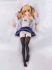 Anime Saenai Heroine no Sodatekata 235cm Sexig tjejfigur Eriri Spencer Sawamura PVC Action Figur Collection Model Doll Gifts X04585374