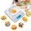 3000G01G LCD Portable Mini Electronic Digital Scales Pocket Case Postal Keuken Sieraden Gewicht Balans Schaal 50065648925701