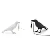 lampes de table de chevet animal