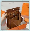 21ss Handbag Women Designer Shoulder Bags Twist Classic Womens Handbags Purses Wallet Fashion Crossbody Pochette Totes Bag Wallet 21082301Q