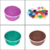 Clay, Dough Modeling Learning Education Gifts25 Colors floam Slime Scented Relief No Borax Kids Slame Toy Toys for Children Play Clay Dro