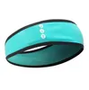 De nieuwste draadloze Bluetooth-handdoek, Sports Outdoor Running Yoga Fitness Haarband Muziek Call gebreide handdoeken, ondersteuning aangepaste logo