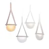 Modern LED Pendant Lights Designer Glas Kök Hängande lampa för matsal Bedroom Living Bar Decor Lighting Luminaria