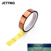 Other Door Hardware Gold High Temperature Heat Resistant Insulation Polyimide Film Adhesive Tape