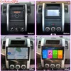 Android Quad Core Car DVD Player para Nissan X-Trail 2008-2012 Vídeo GPS Auto Radio Estéreo