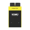 コードリーダースキャンツールUCANDAS VDM2フルシステムV5 2 Bluetooth WiFi OBD2診断ツールアップデートAndroid 2 Scann315WのVDM II