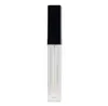 5ml Lip Gloss Plastikowe Pojemniki na butelkę Puste Wyczyść Lipgloss Tube Eyeliner Eyeliner Container LLF12992