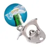 4 kleuren wandgemonteerde vintage antieke fles bieropener opknoping haak mount koper cap metalen retro met schroef