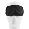 Pillow 1 Set Travel Neck U Shaped Office Flight Traveling Rest Soft Cushion Health Care+eye Mask + 2 Ear Plug