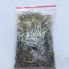 Stainless 10000pcs/Lot Steel Sim Card Ejector Pin Universl Pin Key Tool For iPhone Samsung Huawe