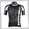 Maglia da ciclismo Pro Team MERIDA Uomo Estate rapida asciugatura Uniforme sportiva Mountain Bike Camicie Bici da strada Top Abbigliamento da corsa Abbigliamento sportivo da esterno Y21041206