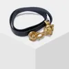 Charm Bracelets Amorita Boutique Golden Elephant Design Fashion Bracelet