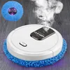 smart vacuum and mop