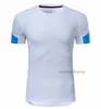 # T2022000555 Polo 2021 2022 T-shirt a polo di asciugatura rapida di alta qualità può essere personalizzata con nome numero stampato e modello di calcio cm