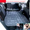 Autres accessoires d'intérieur Lit gonflable de voiture SUV peut être utilisé dans le matelas de voyage de protection de tête Bymaocar