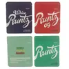 3.5g White Runtz packaging mylar bags empty Pink Red Runts og plastic packing bag seed junky genetics runtg smell proof resealable Zipper baggies For Dry Herb Flower