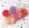 Dragon Ranee Nawilżający Lip Balm Makeup Nawilżnik Full Starry Starshine Lipstick Lipgloss Odżywczy Lips Pielęgnacja 10g