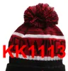 2021 Flyers Hockey Beanie North American Team Side Patch Winter Wool Sport Knit Hat Skull Caps A1