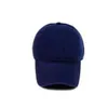 Hommes femmes petit cheval broderie casquette de baseball style coréen polo chapeau décontracté couple extérieur protection solaire chapeaux casquettes de golf35535434587309166