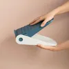 Kleding Garderobe Opslag Schoenrek Organizer Verstelbare Schoenen Stand Plank Ondersteuning Slot Ruimtebesparende Kastkast Closet voor Doos