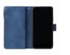 Étuis de téléphone adaptés pour Iphone12 sac à fermeture éclair multi-cartes couverture en cuir de téléphone portable 11pro Max support multi-fonction étui à rabat