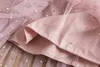 Girls Princess Mesh Layers Cake Dresses For Kids Sequin Elegant Party Tutu Prom Wedding2606238