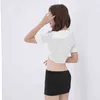 Sexy Erotic Secretary Outfit Temptation Porno Office Lady Cosplay Suit Tempting Sex Teacher Roleplay Costume Alluring Hip Wrap Skirt Valentine Gift ZL0195