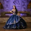 robes de quinceanera magnifiques