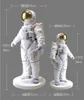 Astronaute salon décoration de sol objets décoratifs grand astronaute nordique créatif meuble TV porche accessoires pour la maison