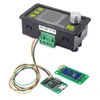 Multimetri DPS5005 DCDC Corrente di tensione costante Step Down Modulo di alimentazione Modulo di alimentazione Convertitore LCD Voltmetro digitale Amperometro Wattmeter8907048