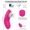 NXY Vibradores sexuais masturbadores phaclit clitador de sucker estimulador tepel feminino lambe os jogos de adultos de suc￧￣o de l￭ngua para mulheres 1013
