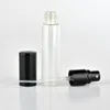 5ML 10ML 15ML Bottiglia vuota di profumo di vetro riutilizzabile Contenitore cosmetico Mini Bottiglie di olio essenziale
