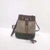 Sacs de créateurs Mini sac à cordon pour les femmes dicky0750 fourre-tout en toile sacs à main en cuir véritable dame Tassel sac à main de mode cartable épaule sac à main en gros