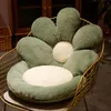 Kussen / decoratief kussen bloemvorm stoel zitkussen warme winter lente terug dikker vloer baai raam gokken woondecoratie antislip