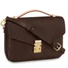 M40780/M41487 Pochette sac à main femmes luxe Designer metis sacs sacs à main dame messager mode sac à bandoulière bandoulière fourre-tout portefeuille sac à main