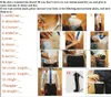 남자 양복 블레이저 라이트 퍼플 슬림 핏 슈트 공식 결혼식 용 라펠 두 조각 남성 턱시도 신랑 무도회 M317U