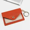 Women Card Holder Wallet Fashion Girls Business Student Mini ID Purse Case