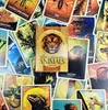 Le langage secret des animaux Cartes en gros oraclecard-model_OAVN