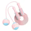 pvc skipping rope.