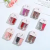 Gel d'ongles Art Polonais Set Remover UV Lampe Décorations Poly Builder Top Batter Colle Fournitures pour Profess Nails Glitter Base