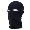 Hats Sports Neck Face Mask Solid Color Ski Snowboard Wind Beanie Cap Fashion Cycling Motorcycle Masks ZWL230