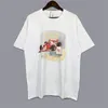 T-Shirt für Herren und Damen, 1 Top-Qualität, übergroß, kurzärmelig, 9 Farben