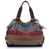 Patchwork arc-en-ciel mode sacs de messager avec imprimé floral coloré chaîne de créateur Bagg tempérament à la mode sac à bandoulière pour femme WF2103058