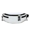 Taille tas mannen Crossbody multifunctionele tas borst tassen geld telefoon riem waterdicht outdoor reizen sportpakket