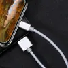 Telefonkabel Hochgeschwindigkeit USB -Kabel Typ C Ladungsadapter Daten Synchronisation Metall 0,48 mm Dicke Starkes geflochtenes Ladegerät